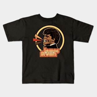 Retro Soul Kids T-Shirt